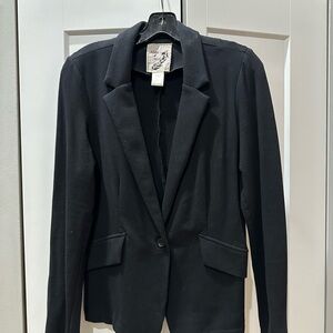 Nina & Mee Casual Black Women's Blazer from
Nordstrom